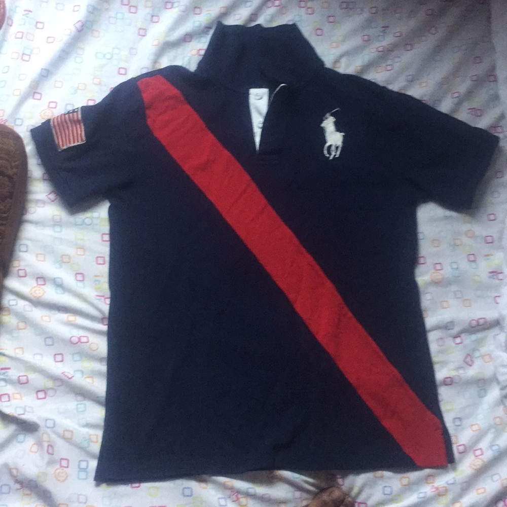 Ralph Lauren shirt